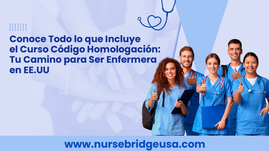 CODIGO HOMOLOGACION