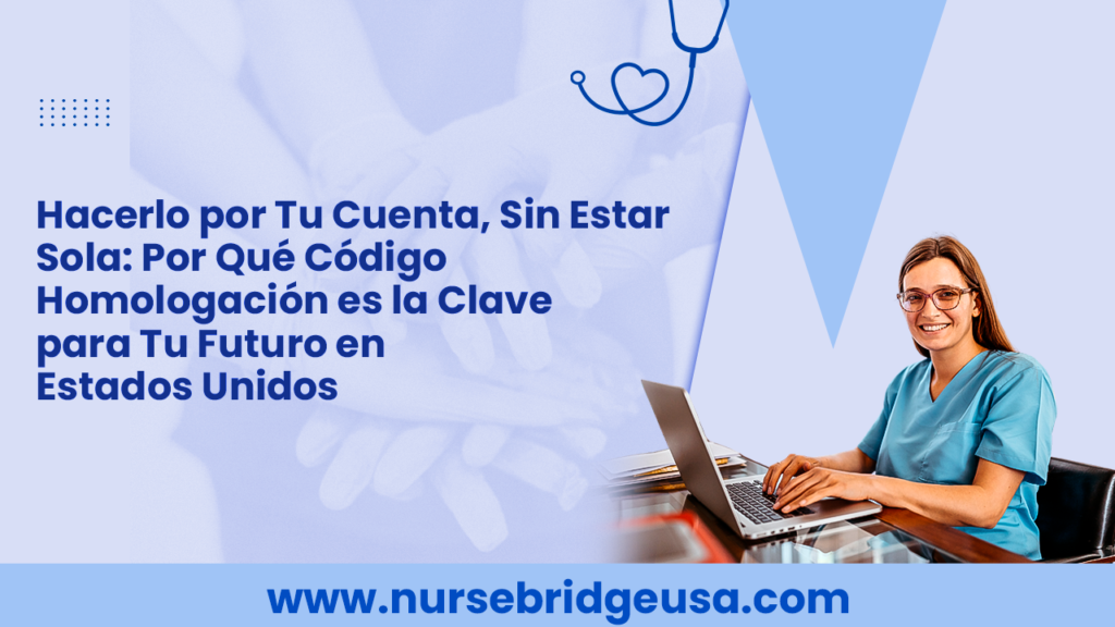 código homologación