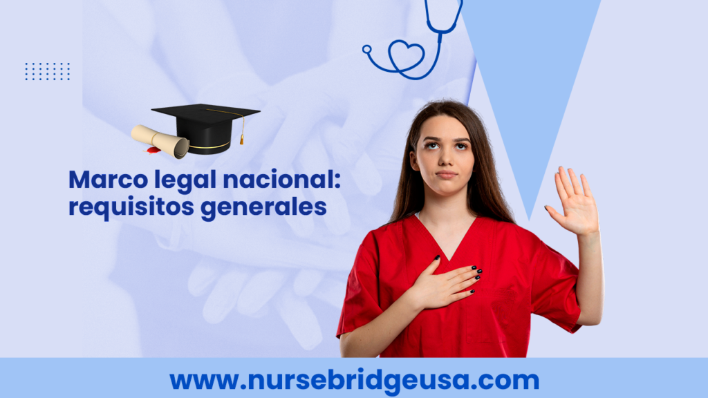 nurse, Homologar